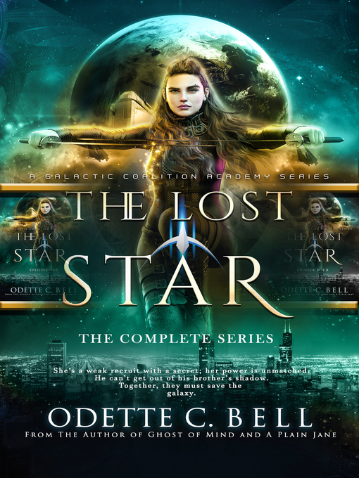 Title details for The Lost Star by Odette C. Bell - Available